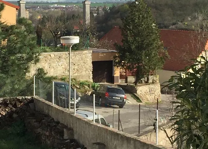 Penzion Ve Starem Meste
