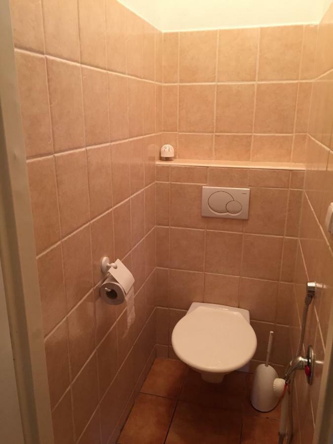 Apartment Ve Starem Meste