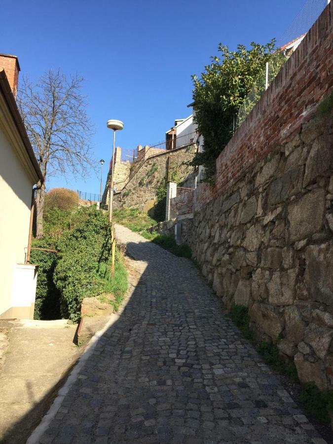 Ve Starem Meste Apartment Znojmo
