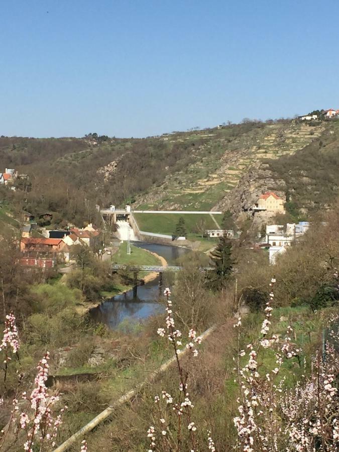 Ve Starem Meste Apartment Znojmo