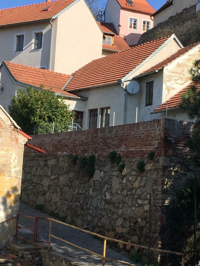 Apartment Ve Starem Meste