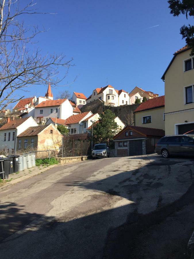 Ve Starem Meste * Znojmo