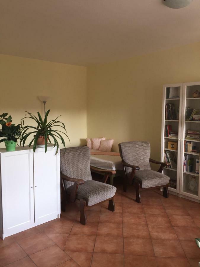 Apartment Ve Starem Meste *