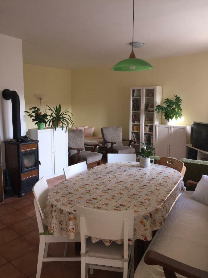 Apartment Ve Starem Meste *