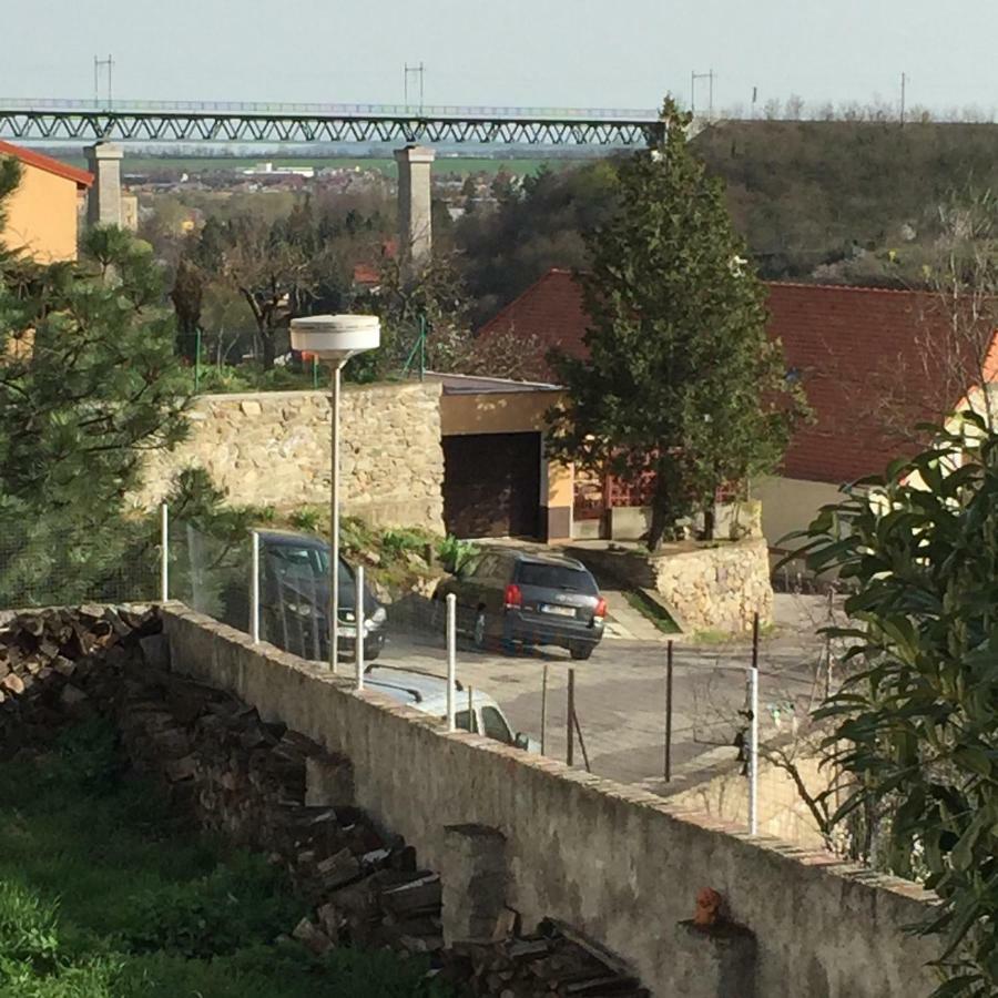 Ve Starem Meste Znojmo