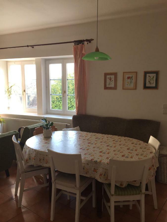 Ve Starem Meste Apartment *