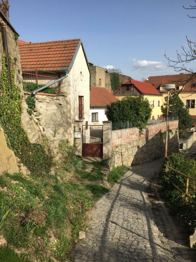 Ve Starem Meste * Znojmo